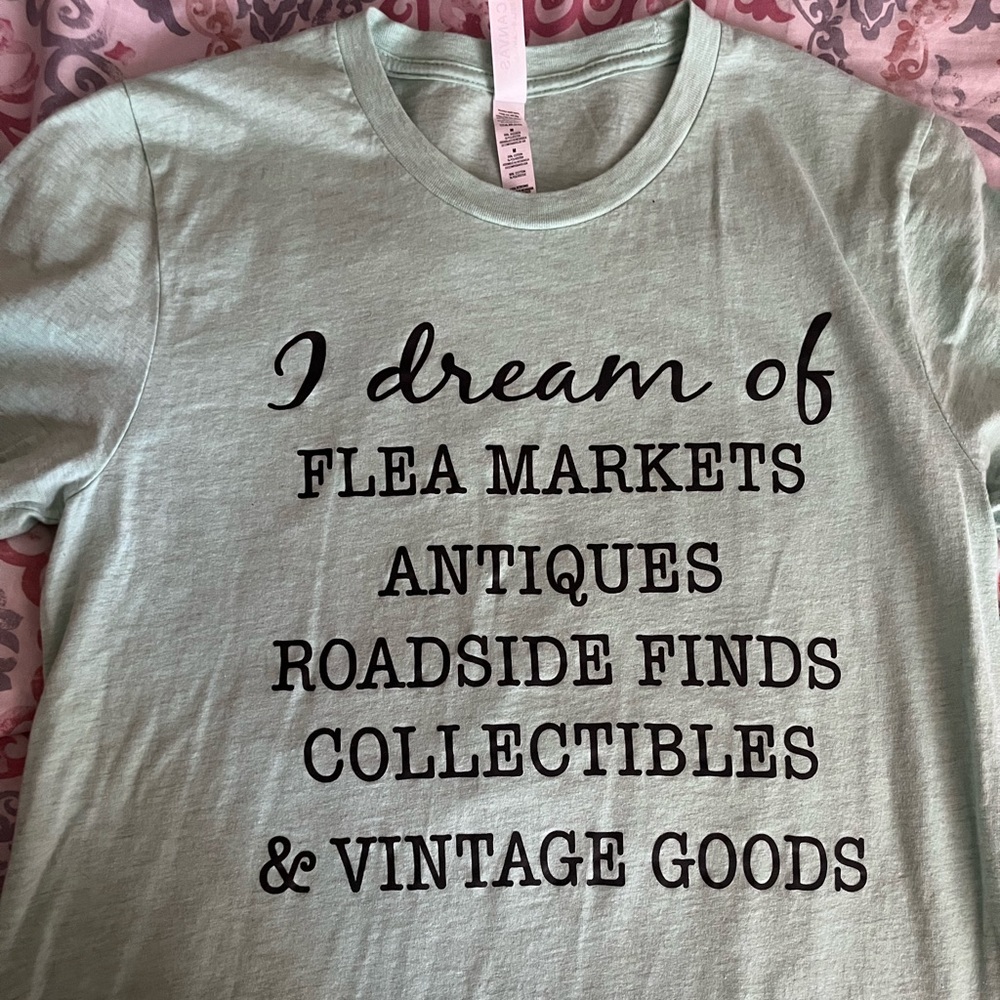 I Dream Tee